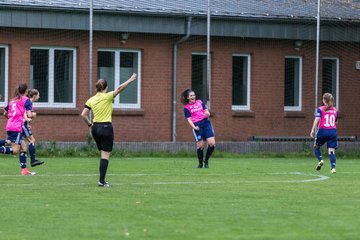 Bild 108 - B-Juniorinnen HSV - SV BW Hohen Neuendorf